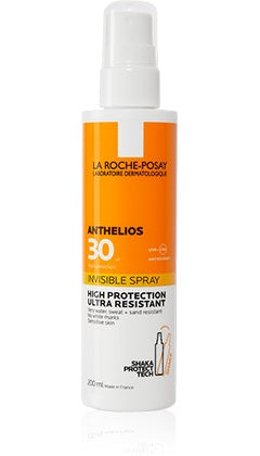 ANTHELIOS SHAKA SPRAY 30 200 ML - ANTHELIOS SHAKA SPRAY 30 200 ML
