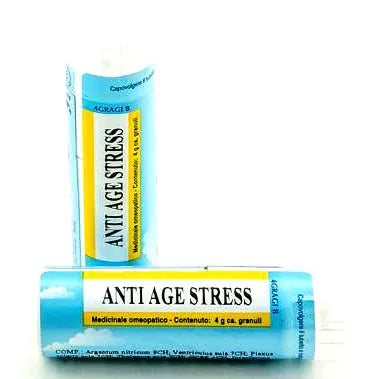 Aantiage Stress Granuli 4G