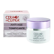 Cera Di Cupra Crema Anti-Age Tonificante