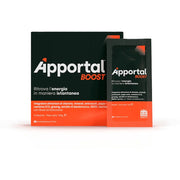 APPORTAL BOOST 14 BUSTINE