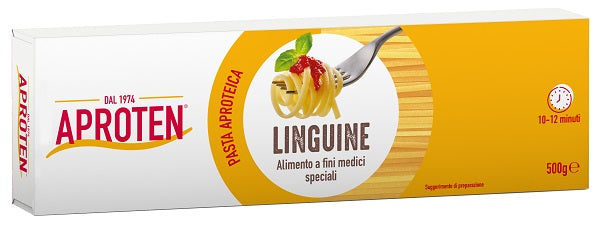 APROTEN LINGUINE 500 G - APROTEN LINGUINE 500 G