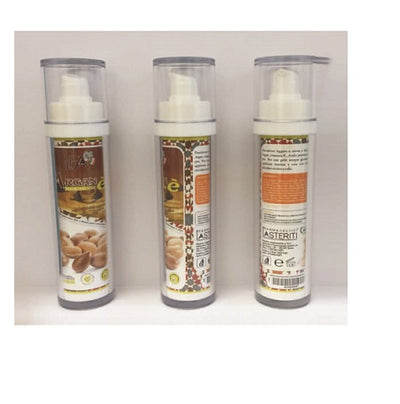 ARGANE' EMULSIONE VISO 50 ML