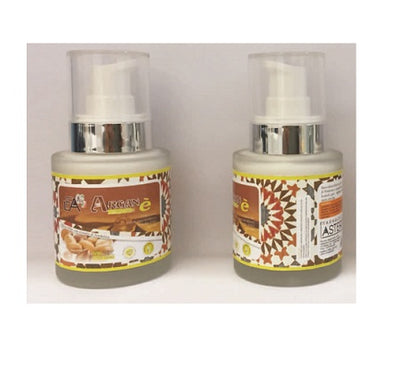 ARGANE' SIERO VISO 30 ML
