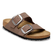 BIRKENSTOCK ARIZONA BIG BUCKLE MOCCA BIRKIBUC 41