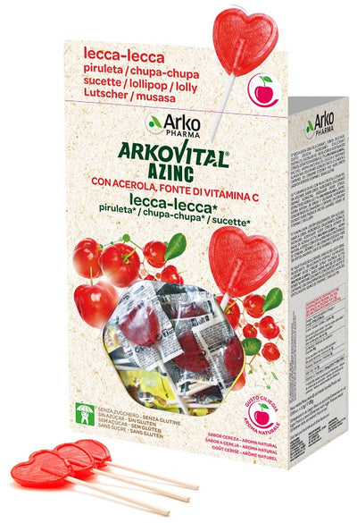 ARKOVITAL LECCA LECCA SCAD 9/25