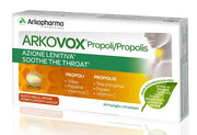 ARKOVOX PROPOLI MIELE/LIMONE 24 COMPRESSE