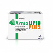 ArmoLIPID Plus 60 compresse