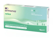 Armonia Relax 1mg 24 Compresse