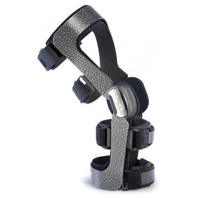 Donjoy ARMOR FOURCEPOINT Ginocchiera 4 Punti - DESTRA - Misura L