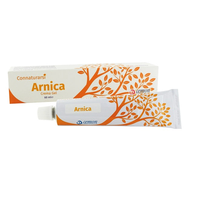 ARNICA CREMA GEL 60 ML CEMON - ARNICA CREMA GEL 60 ML CEMON