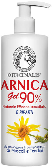 ARNICA GEL 90% 250 ML