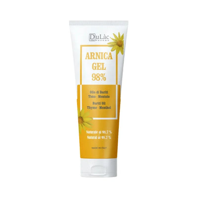 Arnica Gel 98% 100 ml
