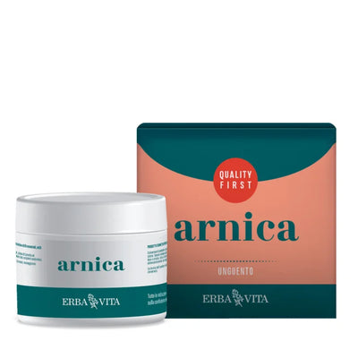 Arnica Unguento Aiab 50 ml