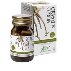 Artiglio del diavolo - Concentrato Totale  50 opercoli