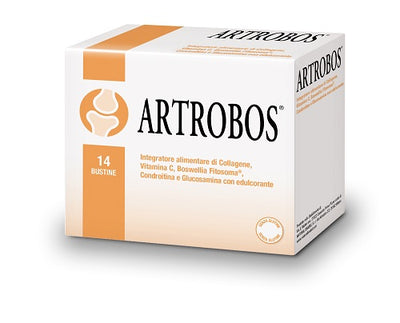 ARTROBOS 14 BUSTINE