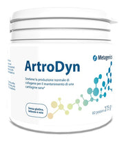 ARTRODYN 60 PORZIONI 275 G