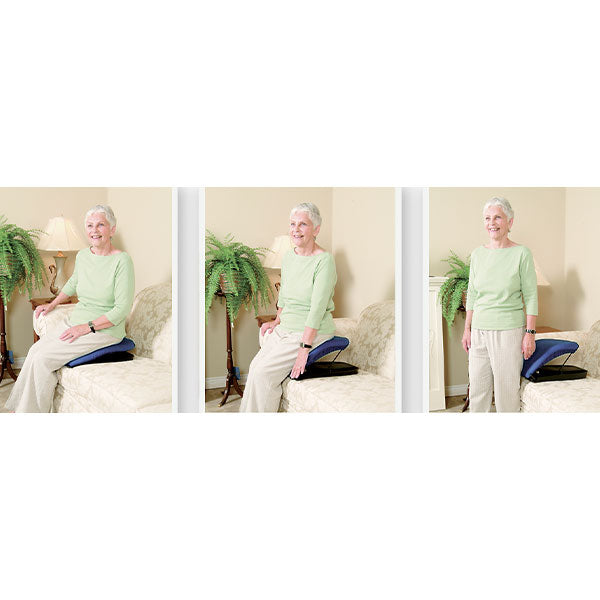 Uplift meccanico assistente di seduta - All Mobility