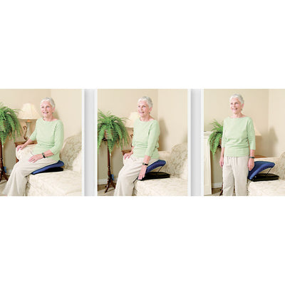 Uplift meccanico assistente di seduta - All Mobility