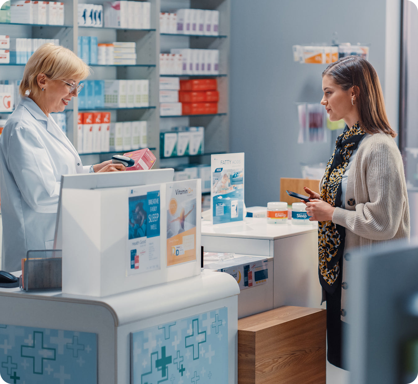 Farmacia di Bettolle