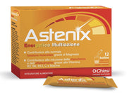 ASTENIX 12 BUSTINE