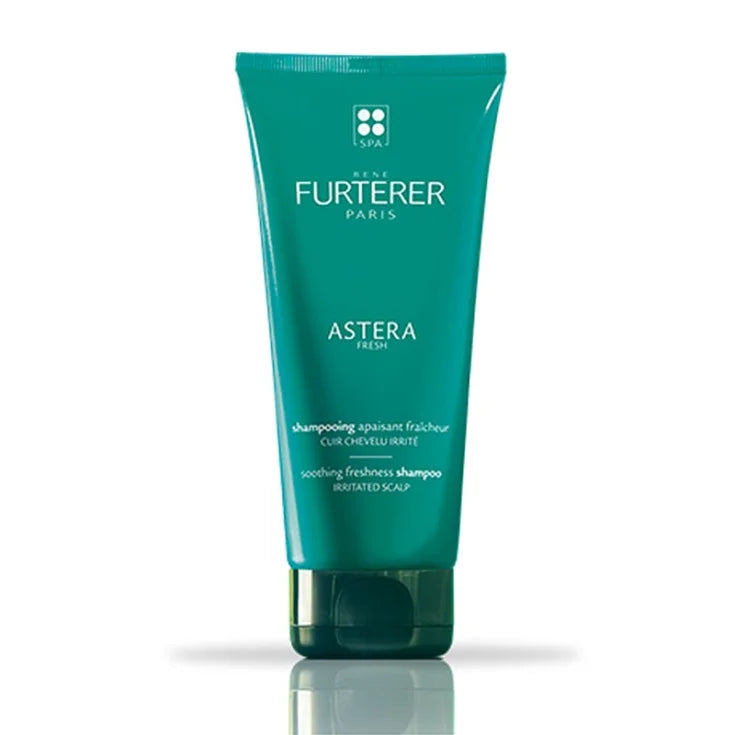 Shampoo Lenitivo Astera Fresh René Furterer 200ml