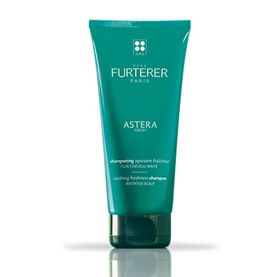 Shampoo Lenitivo Astera Fresh René Furterer 200ml