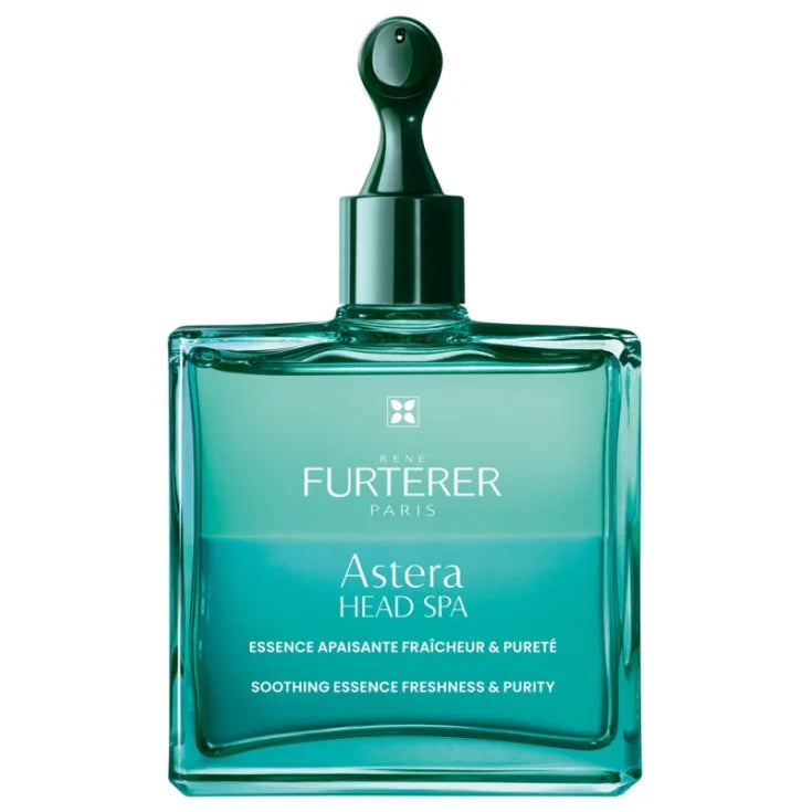 Astera Head Spa Concentrato Lenitivo René Furterer 50ml