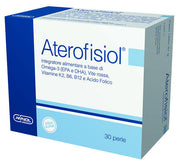 ATEROFISIOL 30 PERLE