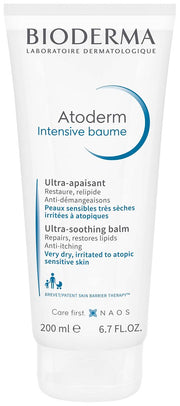 BIODERMA Atoderm Intensive Baume Balsamo ultra lenitivo pelle atopica 200 ML