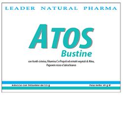 ATOS BUSTINE 14 BUSTINE 49 G - ATOS BUSTINE 14 BUSTINE 49 G
