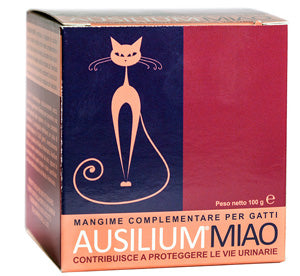 AUSILIUM MIAO 100 G - AUSILIUM MIAO 100 G
