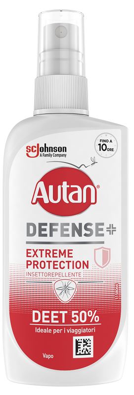 AUTAN DEFENSE EXTREME 100 ML - AUTAN DEFENSE EXTREME 100 ML