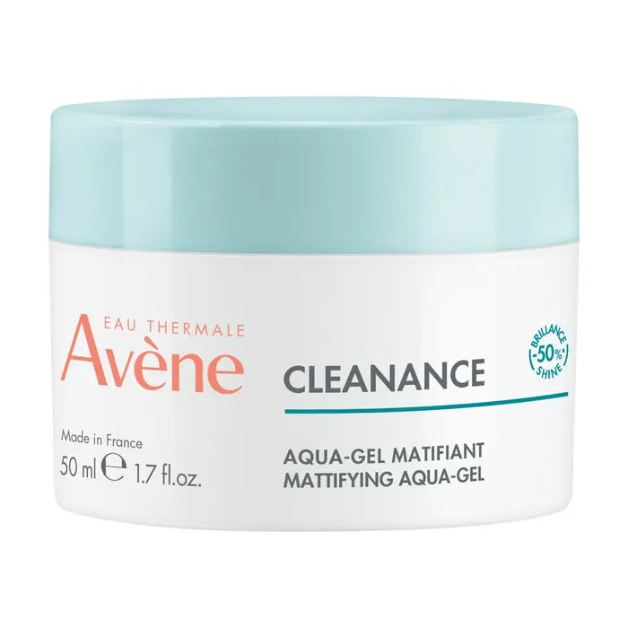 Eau Thermale Avène Cleanance Aqua Gel Opacizzante 50 ml