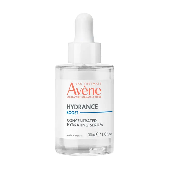 Eau Thermale Avene Hydrance Boost Siero Concentrato Idratante 30ml - Eau Thermale Avene Hydrance Boost Siero Concentrato Idratante 30ml