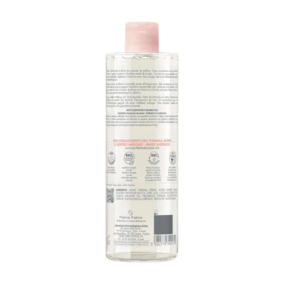 Eau Thermale Avène Les Essentiels Acqua Micellare Detergente Struccante 400ml