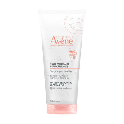 Eau Thermale Avène Les Essentiels Gel Micellare Struccante Pelle Sensibile 200ml