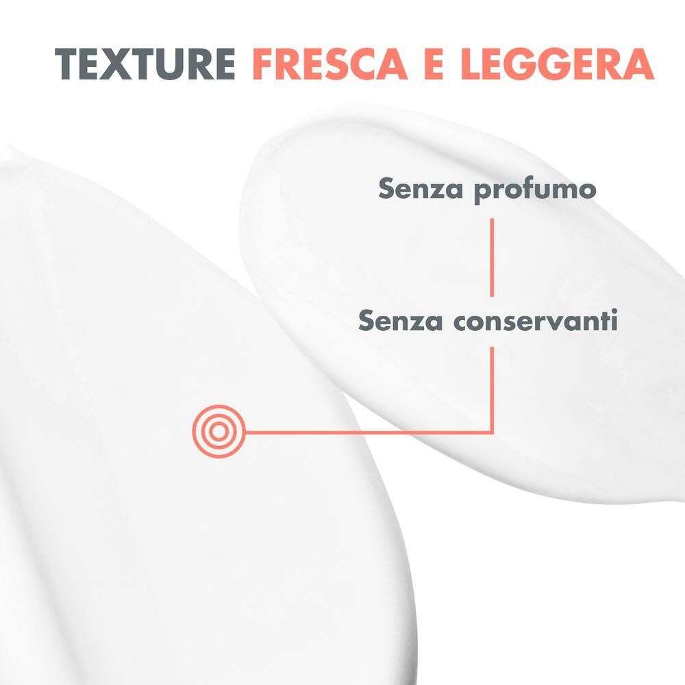 Eau Thermale Avène Tolerance Hydra 10 Fluido Idratante 40 ml