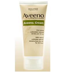 AVEENO TERAPEUTICO PS AVEENO CREAM 100 ML - AVEENO TERAPEUTICO PS AVEENO CREAM 100 ML