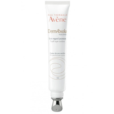 Avene Dermabsolu Contorno Occhi 15 ml trattamento giovinezza dello sguardo