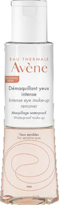 Avene Soins Essentiels Struccante Intenso Occhi 125ml