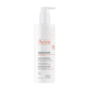 Avene Xeracalm Nutrition Balsamo Idratante - Trattamento viso e corpo per pelle molto secca - 400 ml