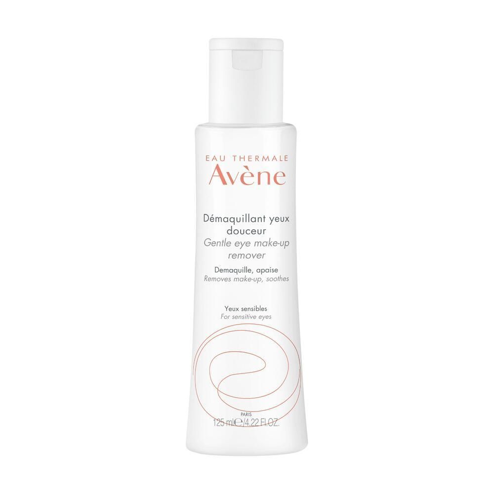 Eau Thermale Avène Struccante Delicato Per Occhi 125 ml
