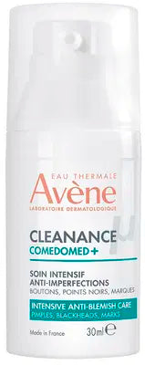 Avene Cleanance Comedomed+ Trattamento Intensivo Quotidianoanti Imperfezioni 30 ml