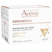 Eau Thermale Avène Dermabsolu Crema Giorno Ridensificante 50 ml