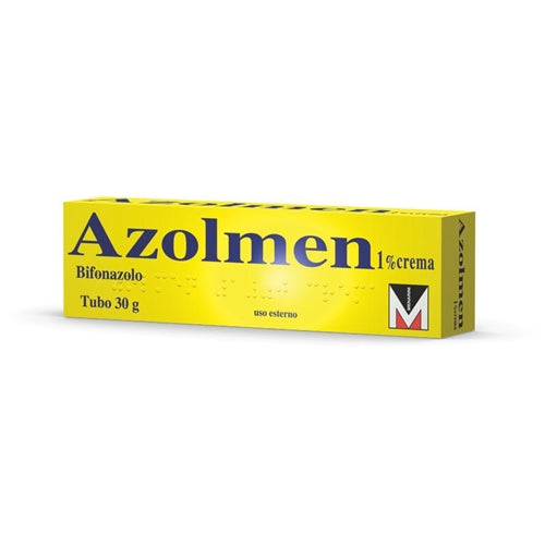 AZOLMEN