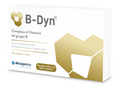 B-Dyn 30 Compresse