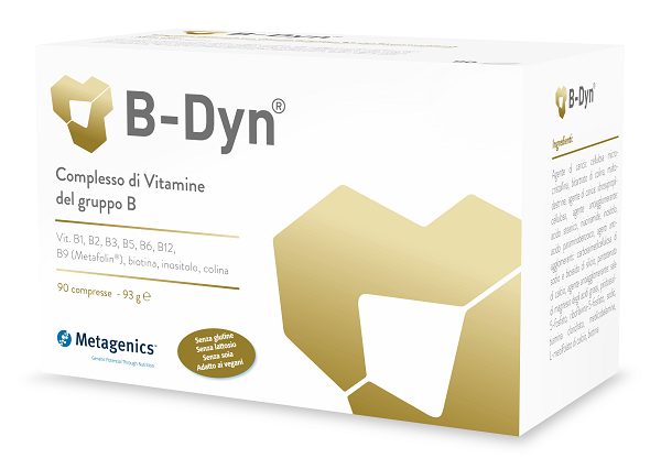 B-Dyn New 90 Compresse