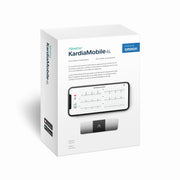 Omron Elettrocardiogramma KardiaMobile 6L KM-6L-E