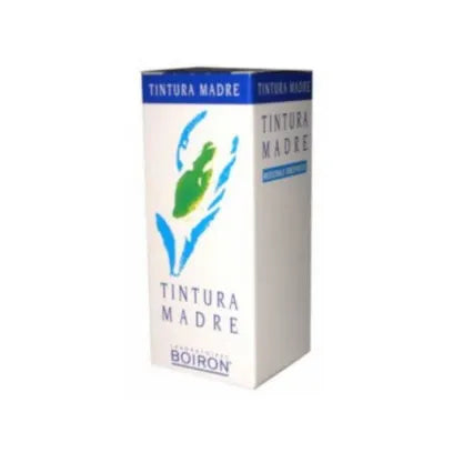 CYNARA SCOLYMUS TINTURA MADRE 60 ML