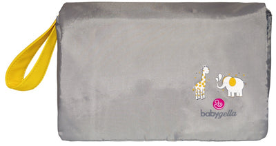 BABYGELLA TROUSSE PREBIOTIC 1 BABYGELLA BAGNO 250 ML + 1 BABYGELLA SALVIETTE 15 PEZZI + 1 BABYGELLA PASTA PROTETTIVA 100ML